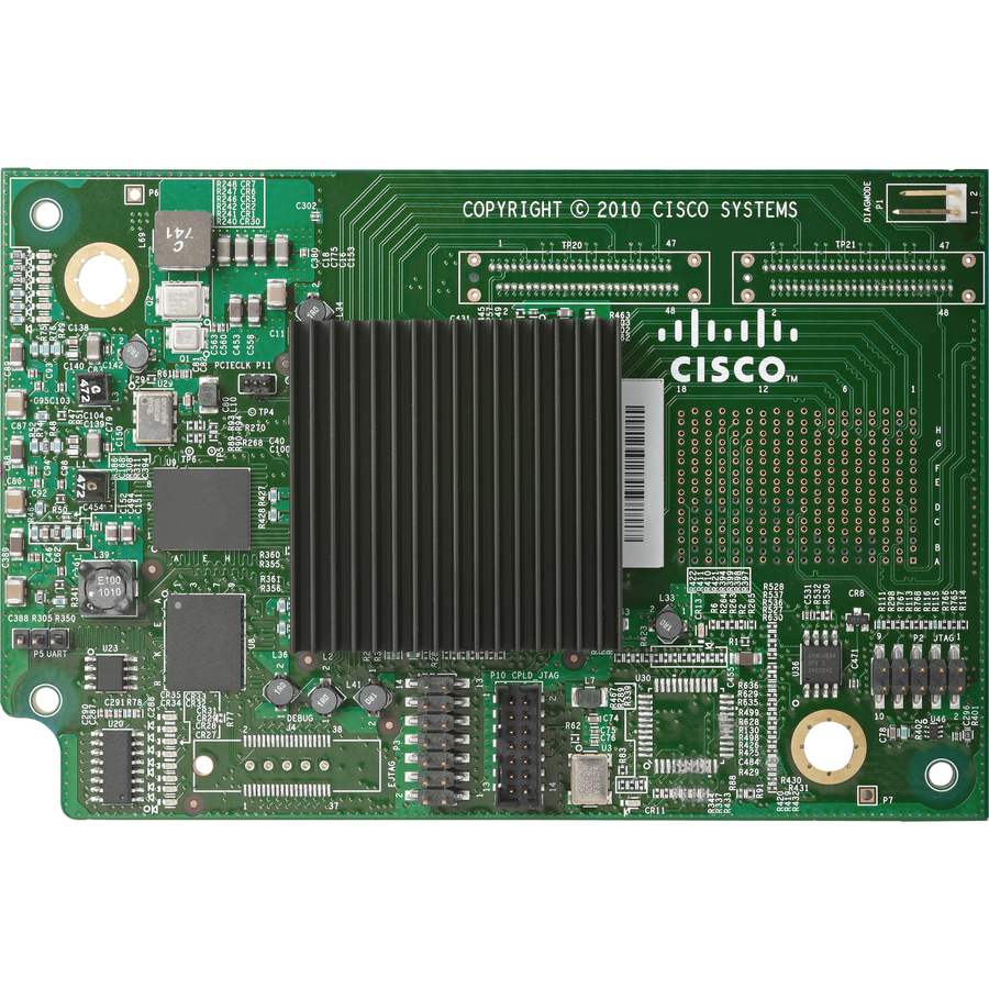 CISCO UCS VIC 1280 MEZZANINE ADAPTER FOR