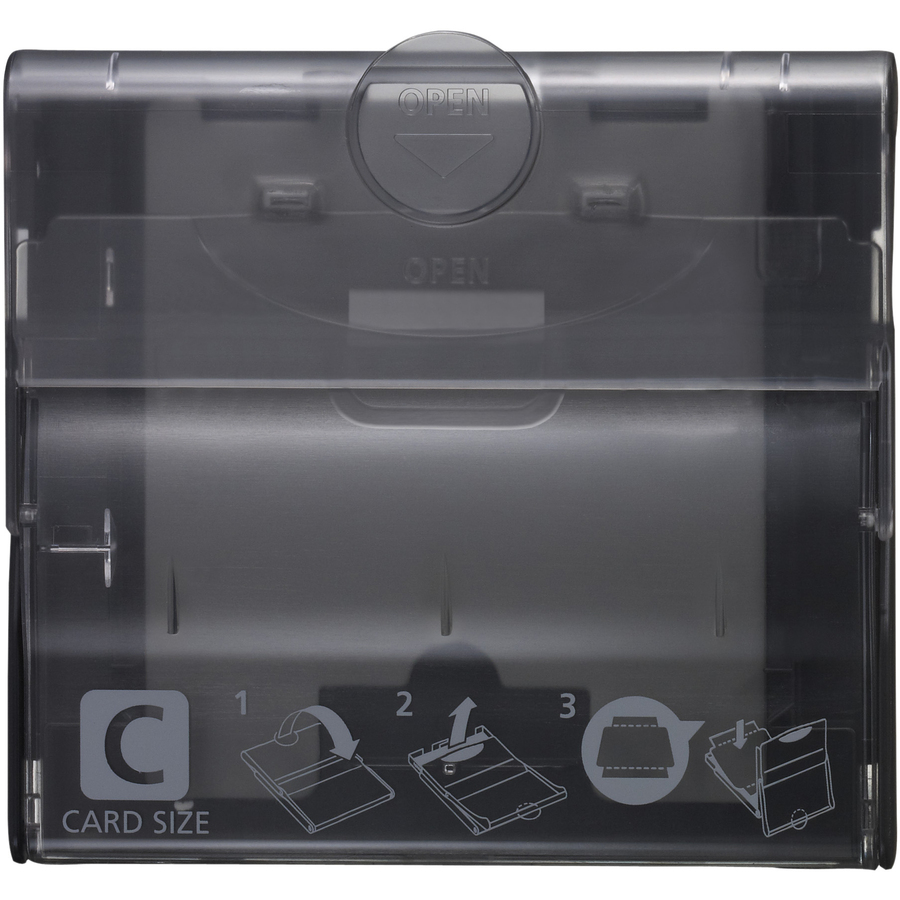 CANON - PCC-CP400 - FOR SELPHY CP900 - 6202B001AA