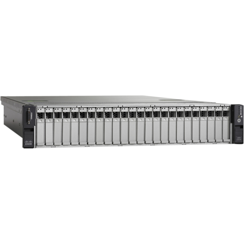 UCS C240 M3 LFF W/OCPU,MEM,HD,PCIE,PSU W