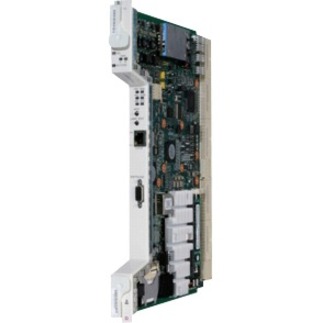 MSTP / NCS 2K TRANSPORT SHELF CONTROLLER