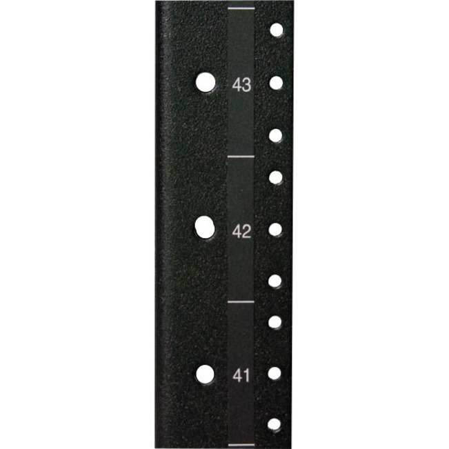 E ES MOUNTING RAILS QTY 2 10-32 RAILS