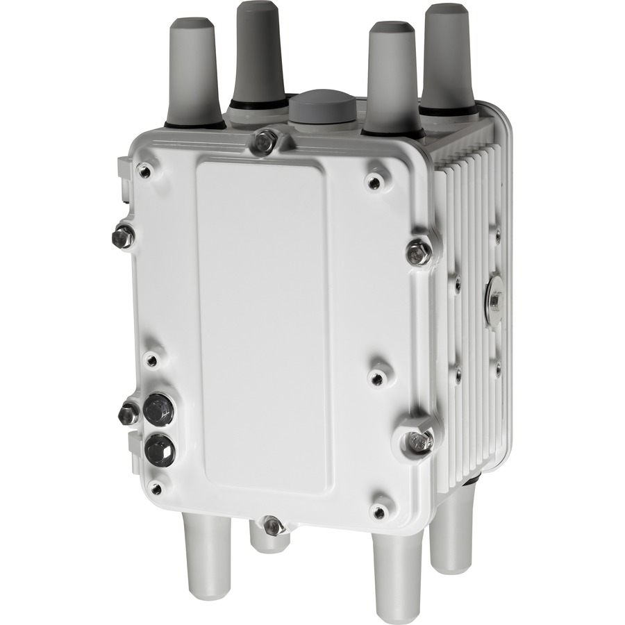 CGR1240 W/ 4 MODULE SLOTS,2 GE,2 SERIAL,