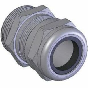 LIQUID TIGHT CABLE GLAND FOR CGR1240