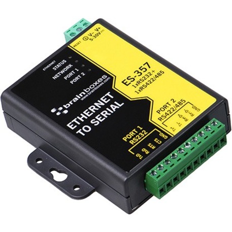 SCREW TERMINALS PERFECT FOR INDUSTRIAL APPS