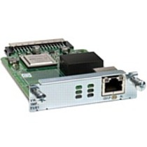 1-PORT 3RD GEN MULTIFLEX TRUNK VOICE/WAN