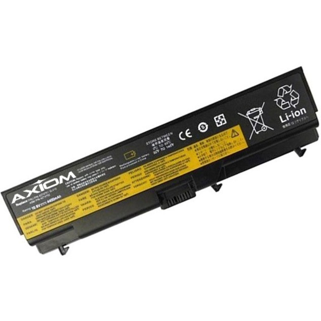 Axiom LI-ION 6-CELL NB Battery for Lenovo ThinkPad (F/0A36302)