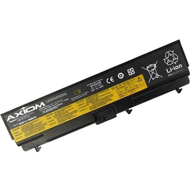 LI-ION 6-CELL NB BATTERY
