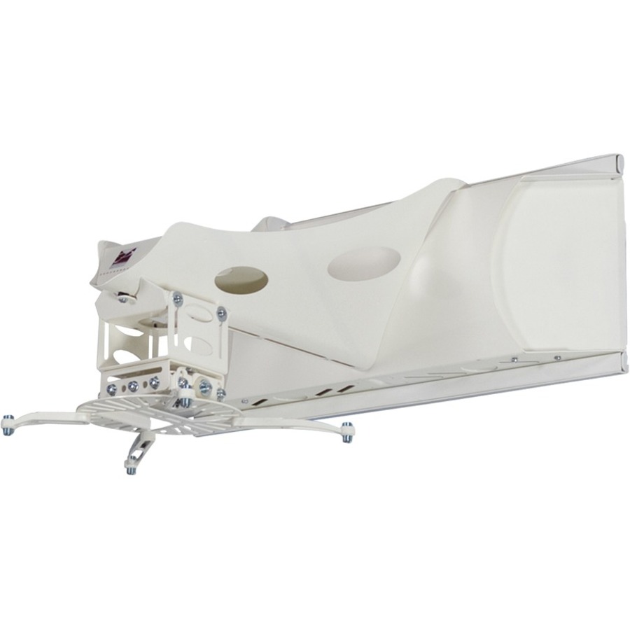 ULTRA-SHORT-THROW PROJECTOR WALL MT
