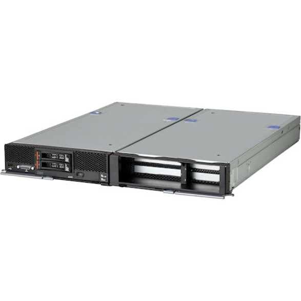IBM FLEX SYSTEM PCIE EXPANSION NODE