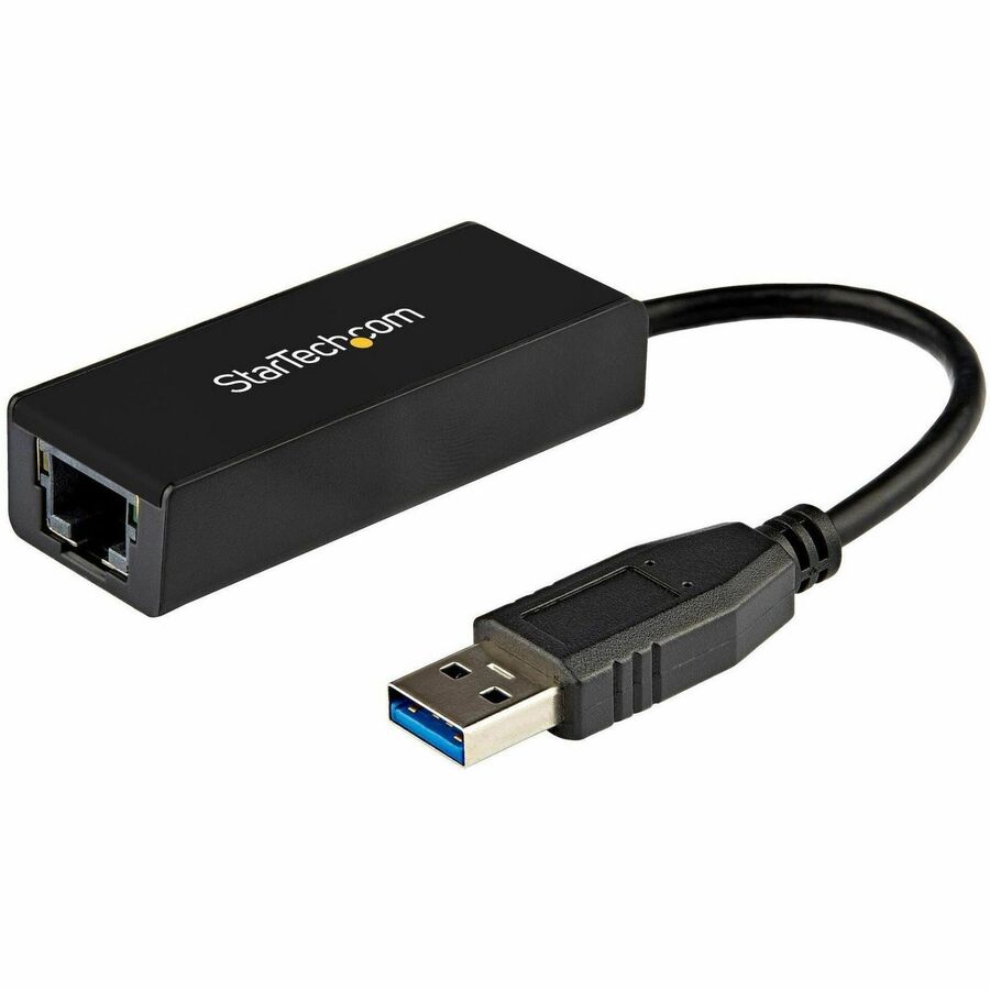 USB31000S 10/100/1000 GBE USB
