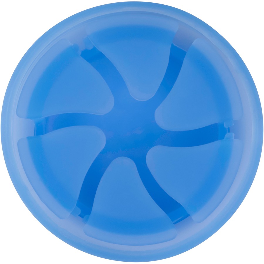 The Nest Earbud Case - Blue