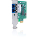 Allied Telesis AT-2911LX Fiber Gigabit Server Ethernet Controller (AT-2911LX/LC-901) - PCIe x1