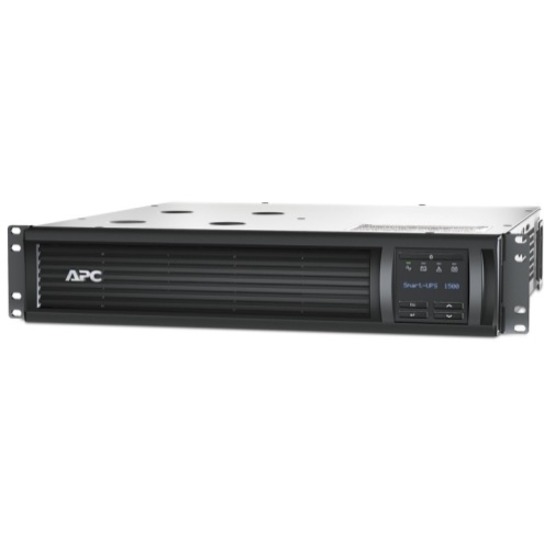 1500VA Smart UPS LCD 100V