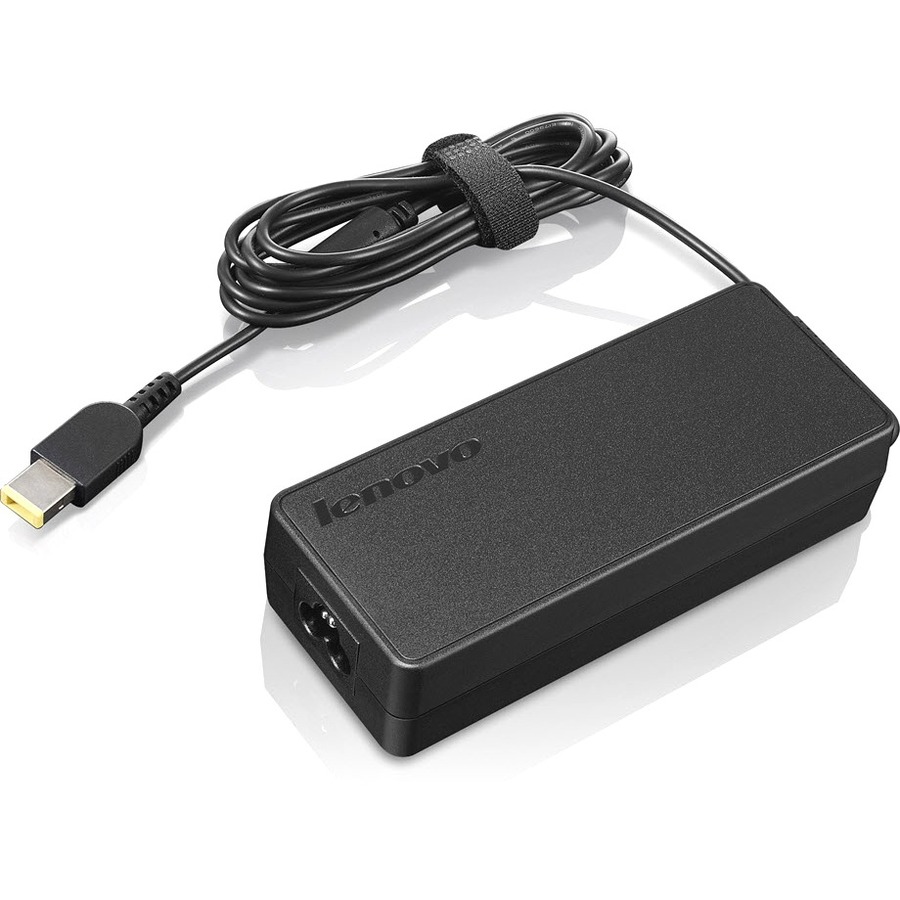 Lenovo ThinkPad 90W AC Adapter for X1 Carbon - US/Can/LA - 90 W Output Power