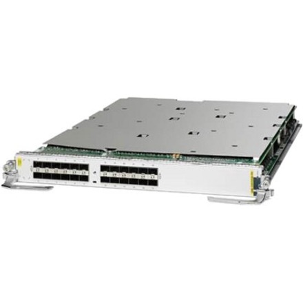 ASR 9000 24-PORT 10GE, SERVICE EDGE OPTI