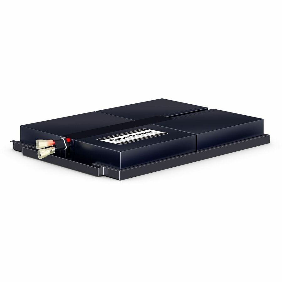 Replacement Battery Cartridge
