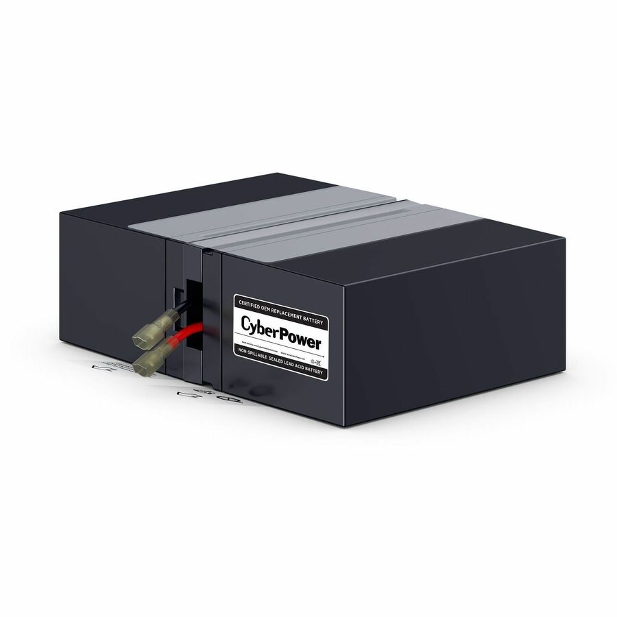 Replacement Battery Cartridge