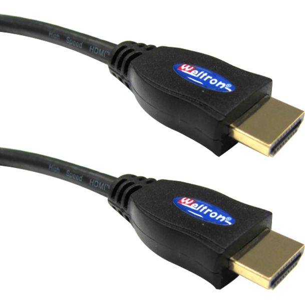 3 METER HDMI CABLE WITH ETHERNET