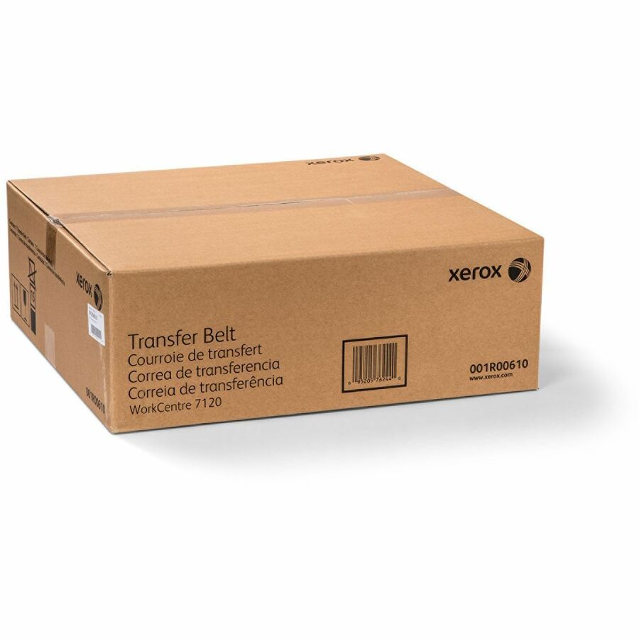 TRANSFER BELT CARTRIDGE FOR WORKCENTRE 7120/7125, PRINTER COMPATIBILITY- WORKCEN