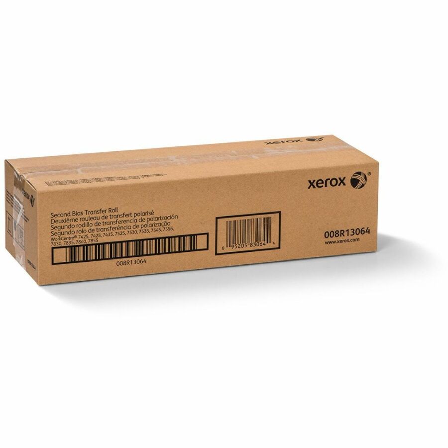 XEROX 008R13064 SECOND BIAS TRANSFER ROLL - ALTALINK C8000 SERIES, WORKCENTRE 74