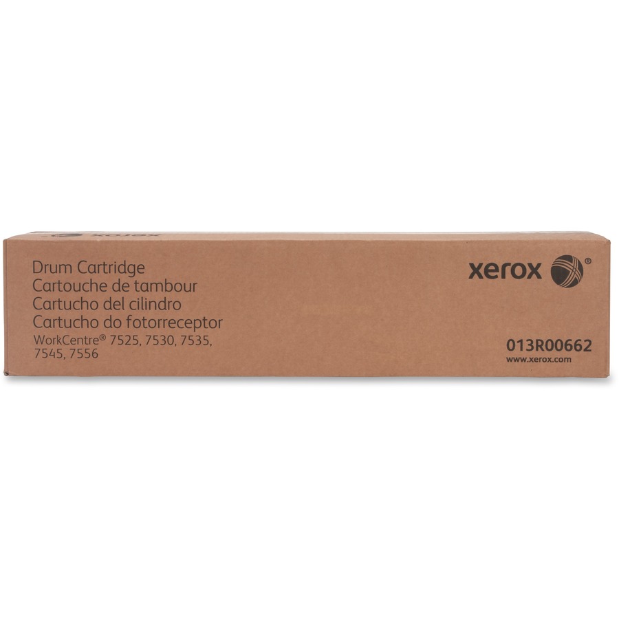 Xerox Imaging Drum Cartridge(013R00662)