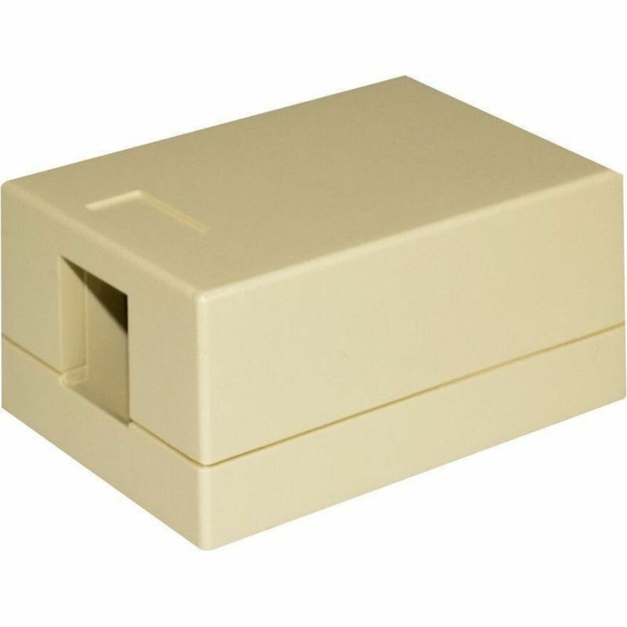 WELTRONS KEYSTONE SURFACE MOUNT BOXES ARE GREAT FOR SURFACE APPLICATIONS. INCLUD