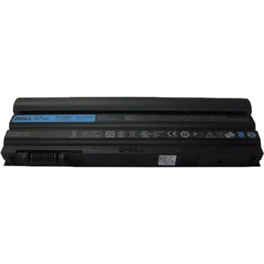 8700 MAH 9CELL TOTAL MICRO BATTERY DELL