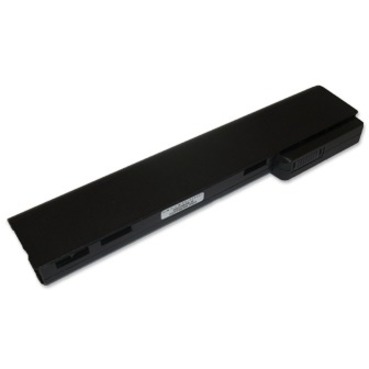TOTAL MICRO BATTERY, HP ELITEBOOK 8470P, 8570P, 8470W - 6-CELL 55WHR