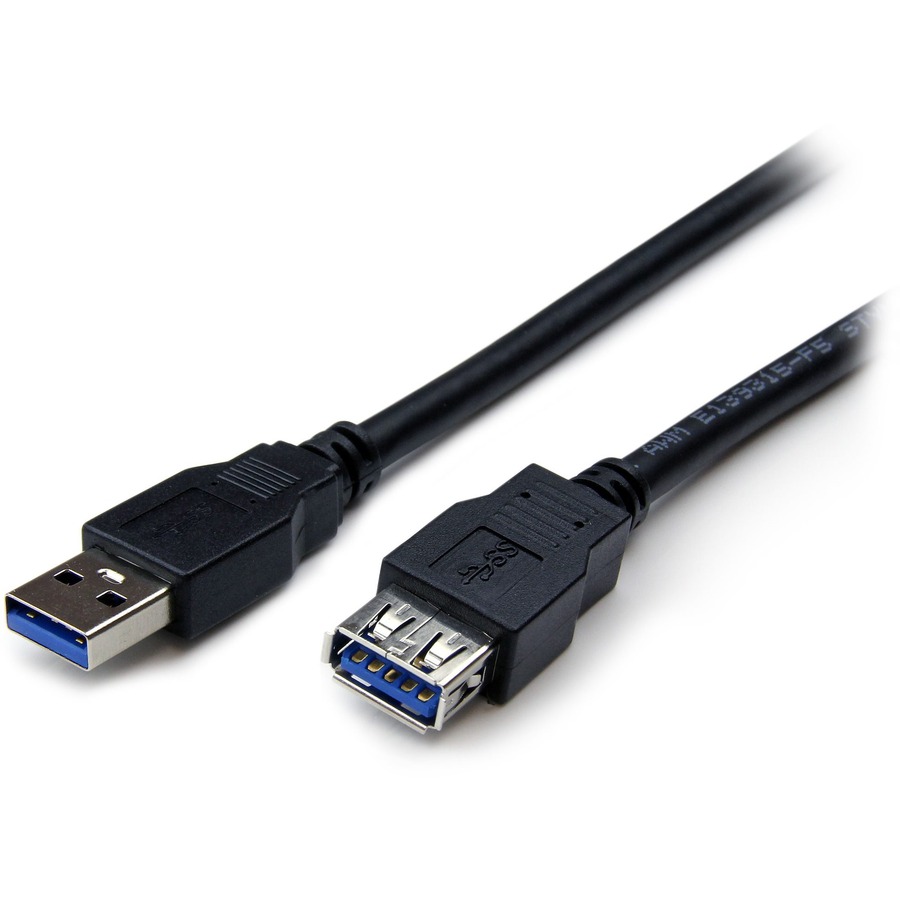 6FT USB 3.0 EXTENSION CABLE USB