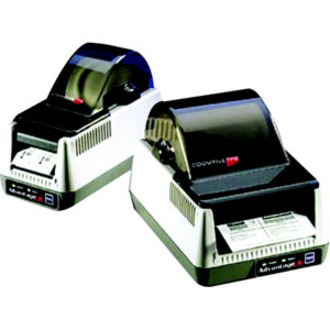 ADVANTAGELX, TT/DT, 2.4, 203DPI, 4MB, 3IPS, 100-240VAC POWER SUPPLY, SERIAL, ETH