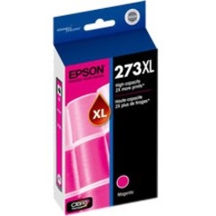 Epson 273 XL Magenta Ink Cartridge (T273XL320-S)