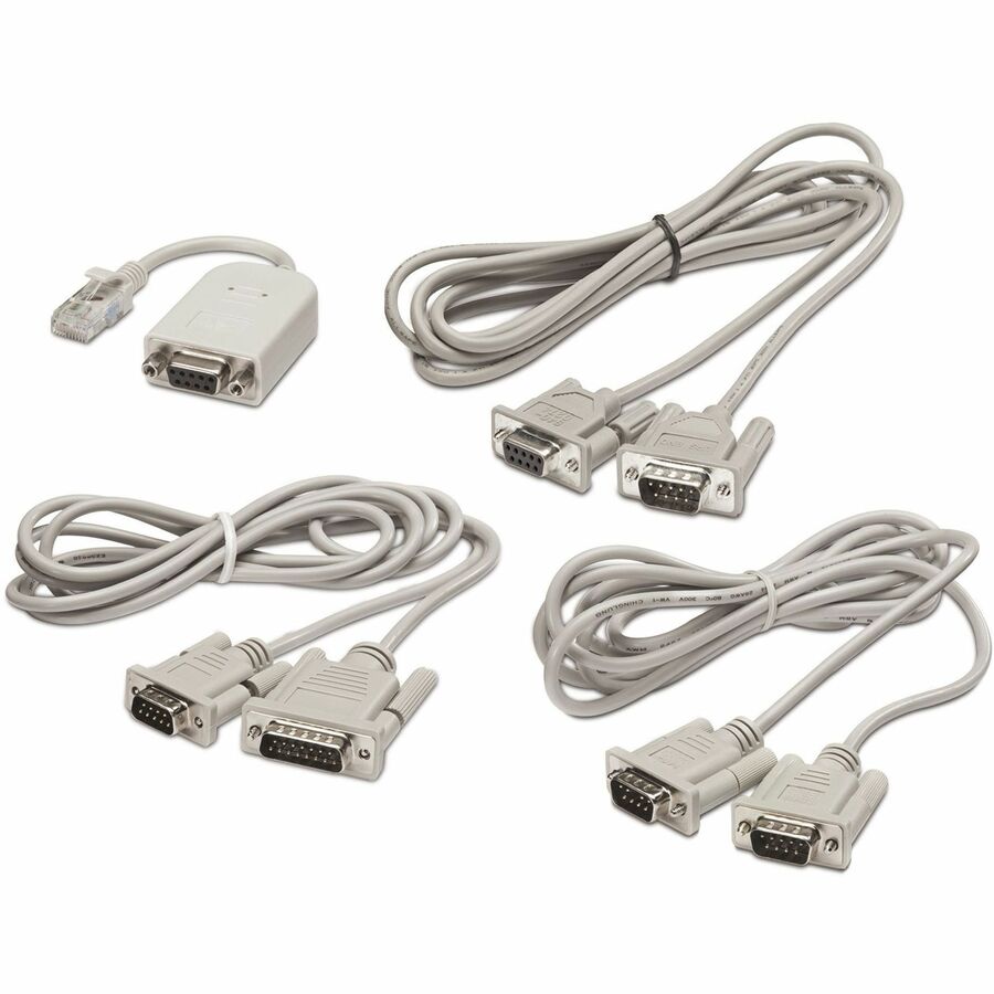 CABLE, UPS SIGNALING FOR IBM AS/400 AND IBMI (IBM POWER SYSTEMS)