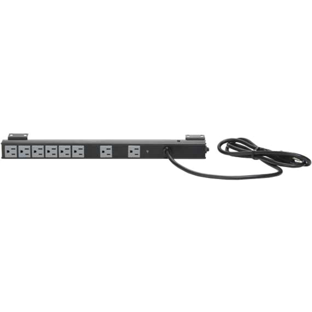 COMPONENT SERIES RACK POWER STRIP
