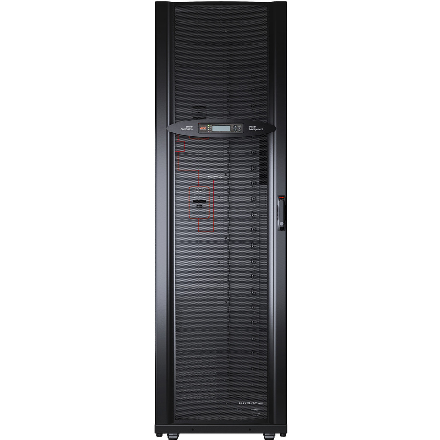 APC 175KVA MODULAR POWER DISTRIBUTION UN