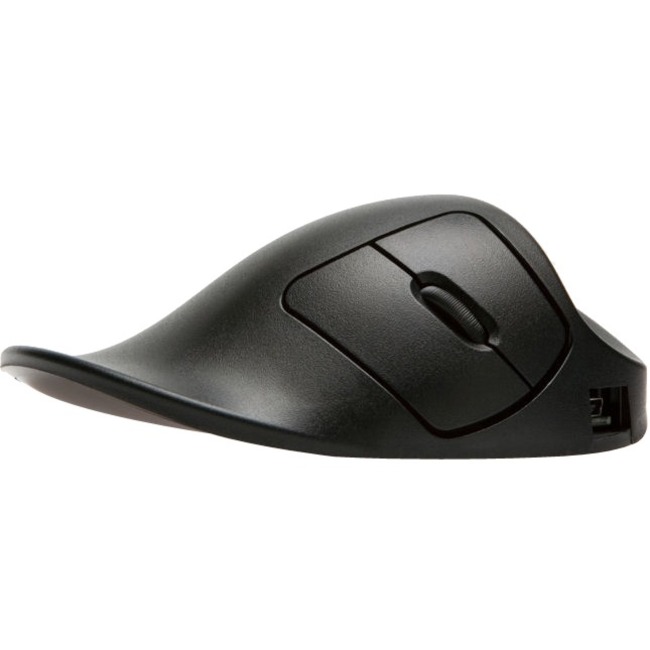 Hippus HandShoe Mouse, Right-Handed Model, Medium Size, Wired, with BlueRay Tra