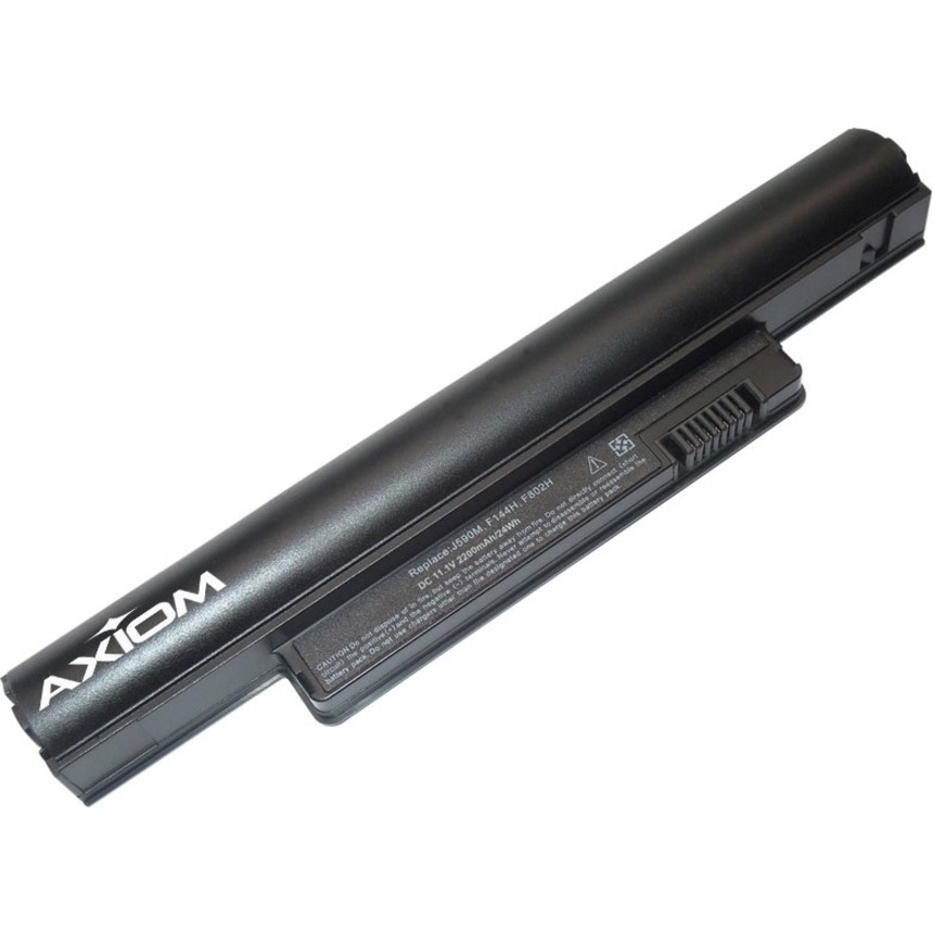 AXIOM LI-ION 3-CELL BATTERY FOR DELL