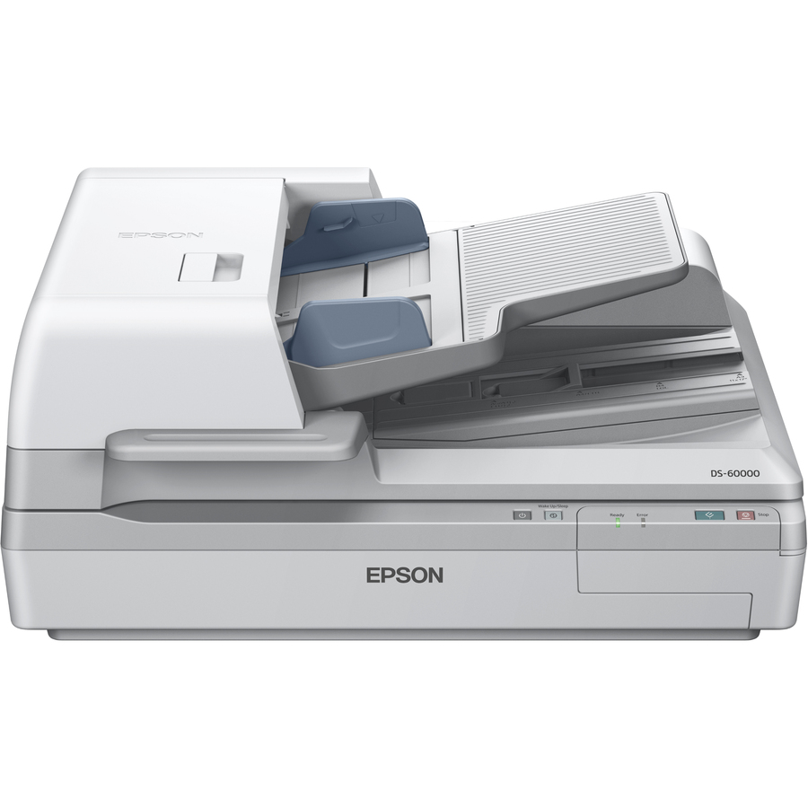 EPSON WORKFORCE DS-60000 DOCUMENT SCANNER;COMPARABLE WITH THE FUJITSU FI-6770