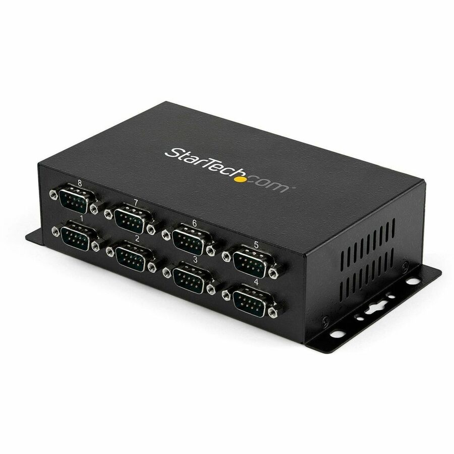 8Port USB to DB9 Hub