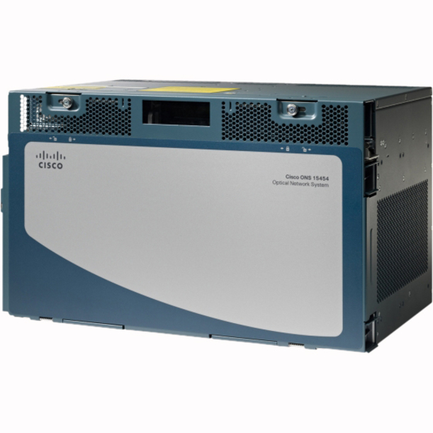 6 SERVICE SLOT MSTP CHASSIS DEEP DOOR