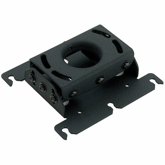 CUSTOM RPA PROJECTOR MOUNT (BLACK)