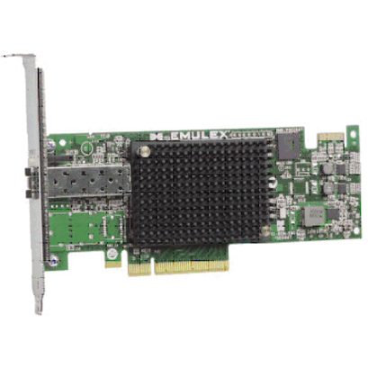 EMULEX 16GB FC SINGLE-PORT HBA-SYSX