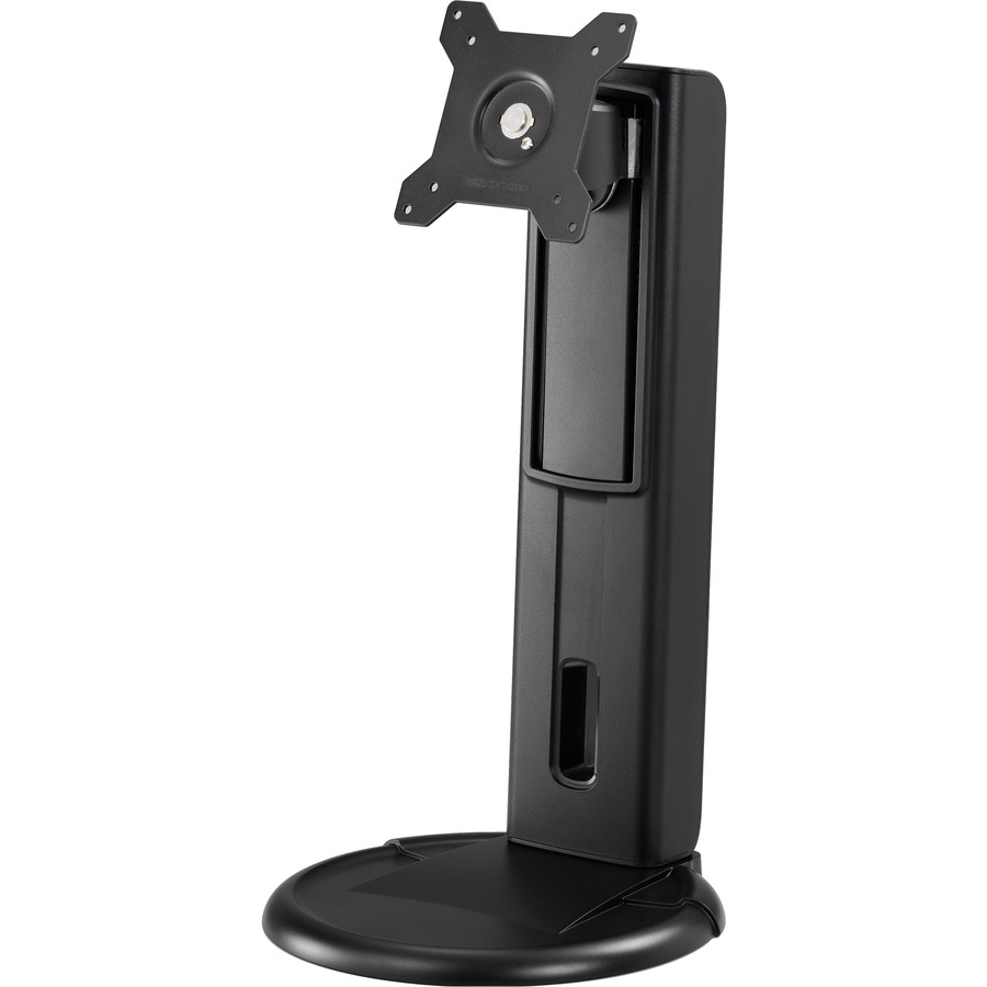 HEIGHT ADJUSTABLE MONITOR STAND