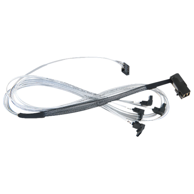 ADAPTEC ACK-I-RA-HDMSAS-4RASATA-SB-.8M