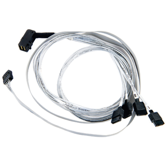 ADAPTEC ACK-I-RA-HDMSAS-4SATA-SB-.8M