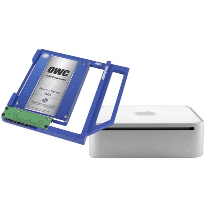 OWC DATA DOUBLER OPTICAL BAY HARD DRIVE/SSD MOUNTING SOLUTION