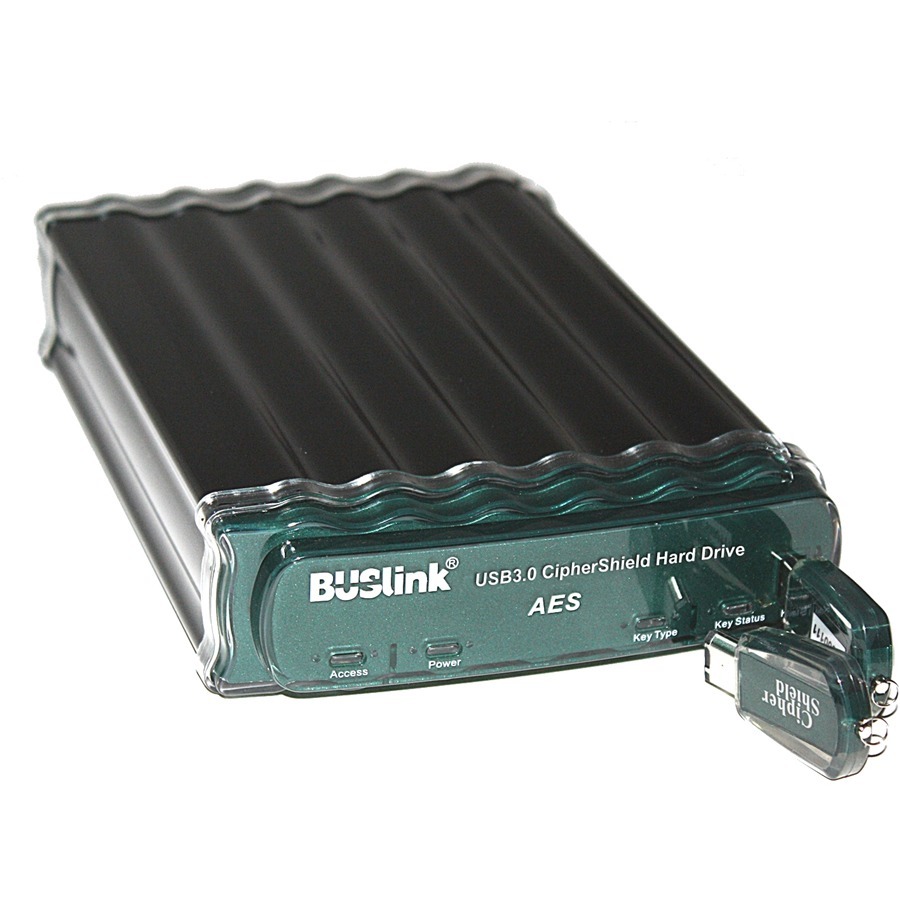 256-BIT AES FIPS 140-2 COMPLIANT,MADE IN THE USA