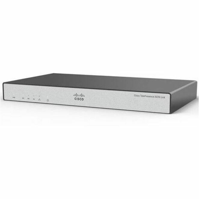 CISCO TELEPRESENCE ISDN LINK