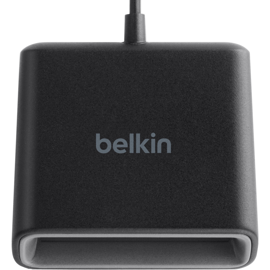 CYBERSECURITY AND SECURE KVM USB SMART CARD / CAC READER - USB - 3 YEARS LIMITED