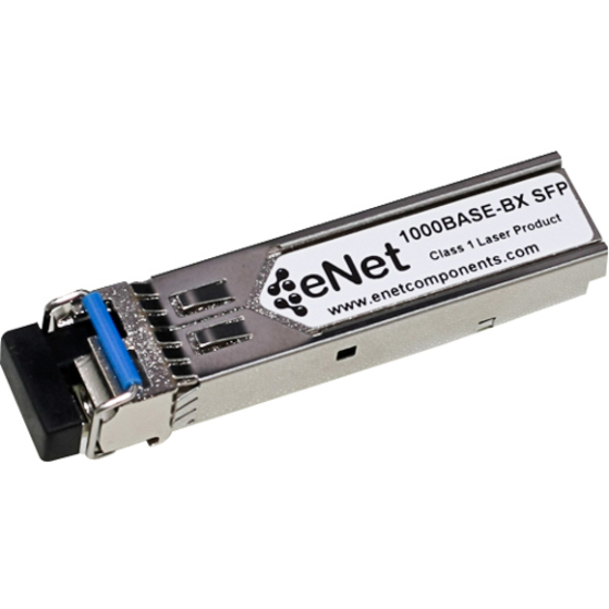 CISCO GLC-BX-U-20K COMPATIBLE SFP BIDI