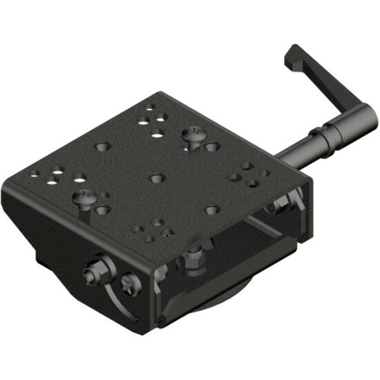 ACTION ADAPTERS, TILT/SWIVEL, 1.82 HIGH